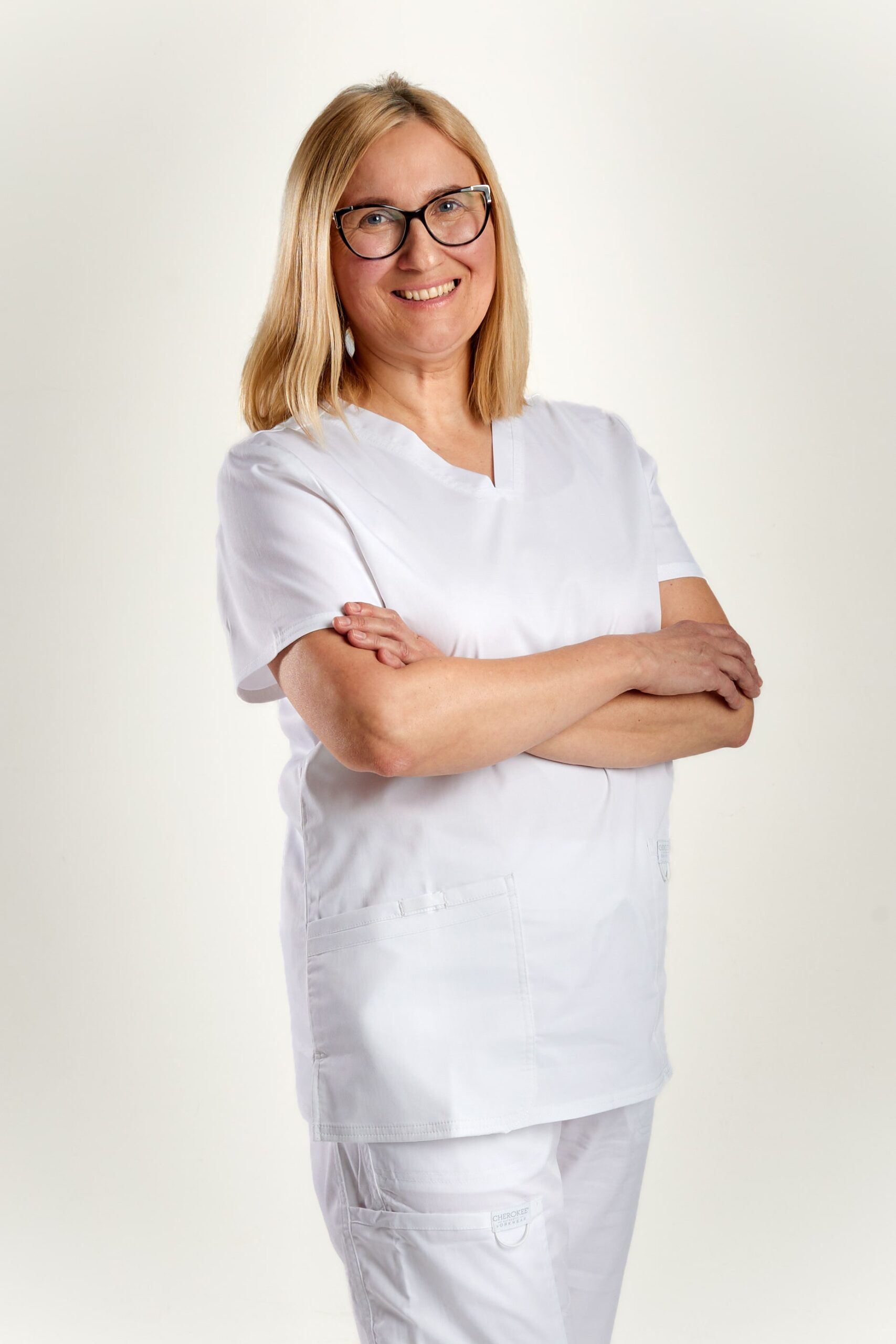 Małgorzata Potrawiak