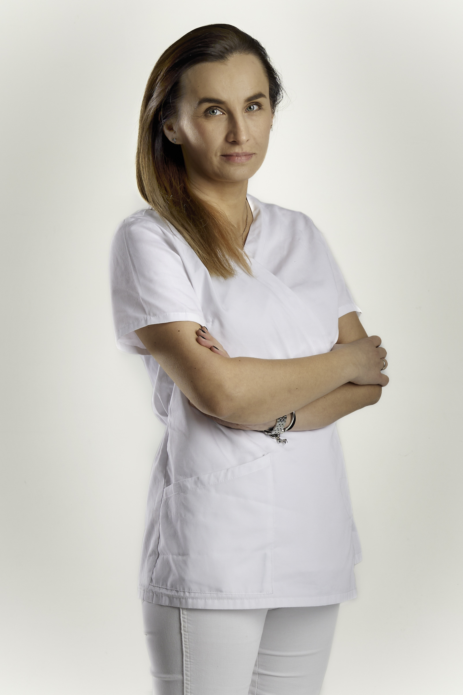 Dorota Kawecka-Włuka